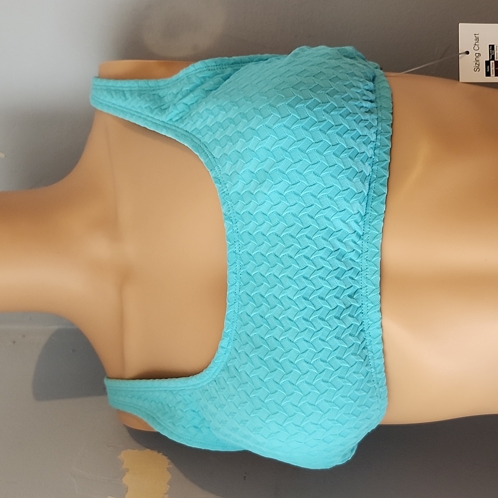 💙🍭5 for $25🍭NWT SWIM TOP